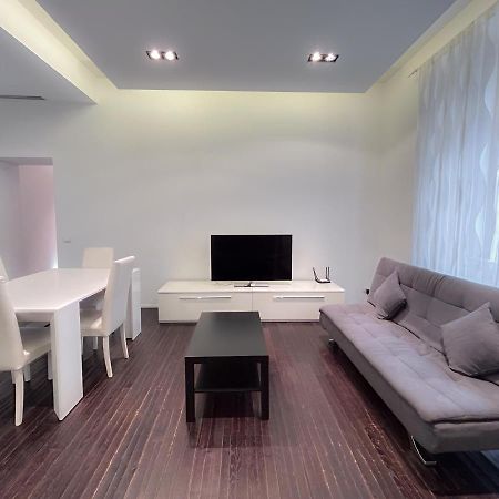 Wamma Modern House Apartment Roma Exterior foto