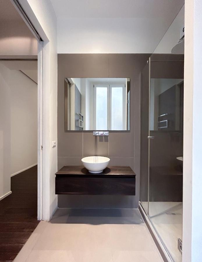 Wamma Modern House Apartment Roma Exterior foto