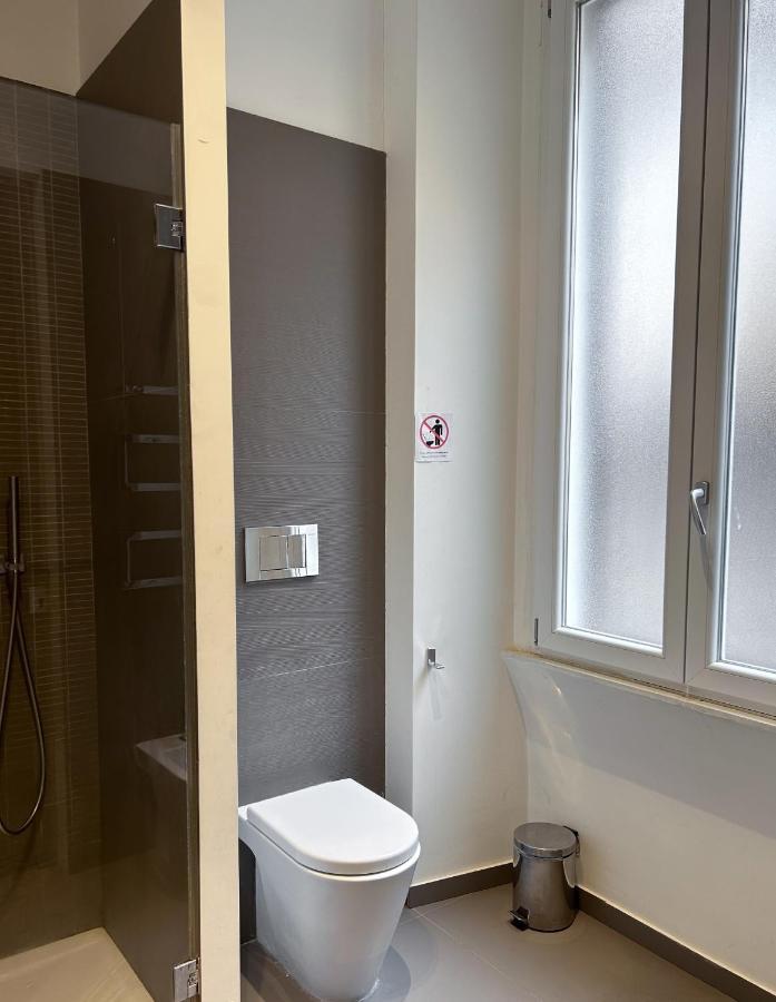 Wamma Modern House Apartment Roma Exterior foto