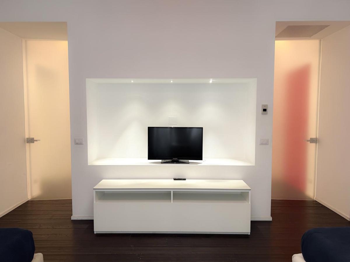 Wamma Modern House Apartment Roma Exterior foto