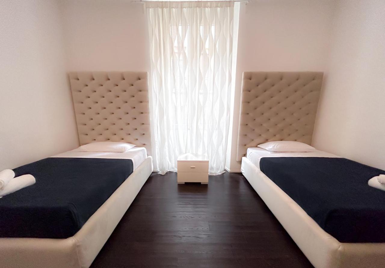 Wamma Modern House Apartment Roma Exterior foto