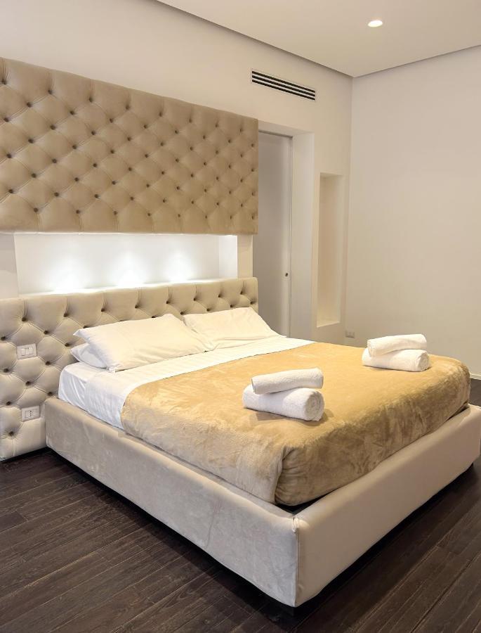 Wamma Modern House Apartment Roma Exterior foto
