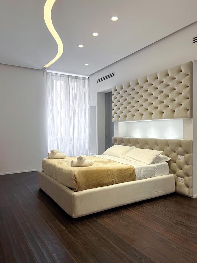 Wamma Modern House Apartment Roma Exterior foto